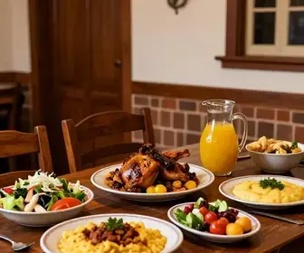 Galeteria Didio & Maria: Uma Experiência Gastronômica em Lages - SC