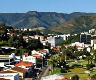 Guia Completo de Informações Turísticas de Lages - SC