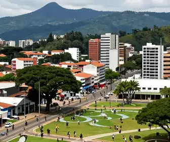 Guia de bairros e regiões em Lages: 10 opções para explorar