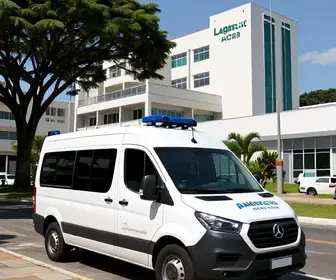 Guia de Serviços de Emergência em Lages - SC