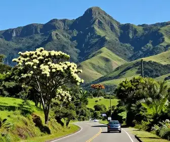Guia Prático: Como Chegar a Lages de Carro