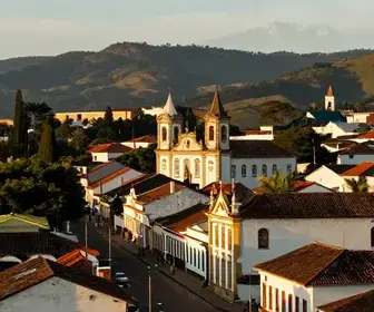 História da Fundação de Lages e o Legado de Antônio Correia Pinto