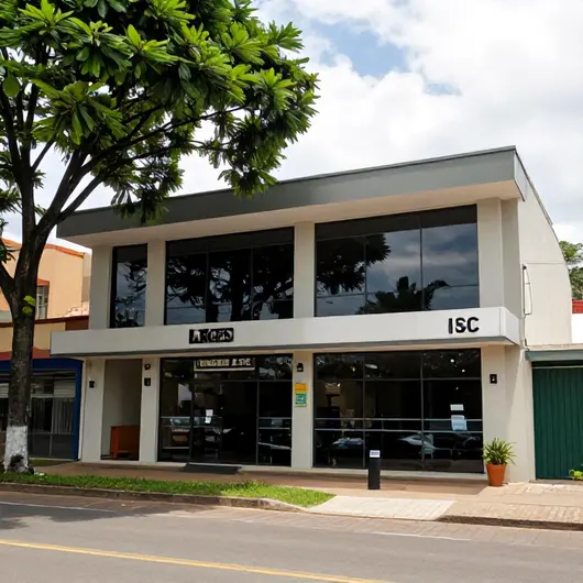 Karise Agência de Viagens