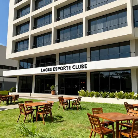 Lages Esporte Clube: Um Ponto de Encontro para os Apaixonados por Esportes Lages Esporte Clube: Um Ponto de Encontro para os Apaixonados por Esportes