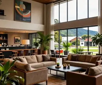 Lages Plaza Hotel: Conforto e Convivialidade em Lages – SC Lages Plaza Hotel: Conforto e Convivialidade em Lages - SC