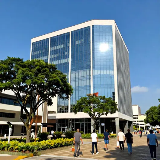 Lages Shopping Center: Um Destino Imperdível na Cidade