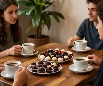 Melhores Cafés e Docerias em Lages: 8 opções imperdíveis