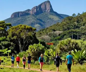 Melhores experiências de esportes e aventura em Lages: 9 recomendações imperdíveis