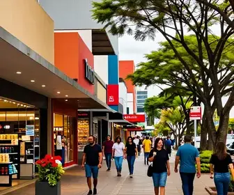 Melhores opções de compras em Lages: guia atualizado