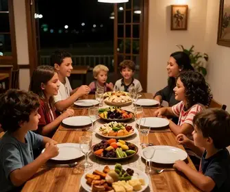 Melhores Restaurantes em Lages para Jantares em Família