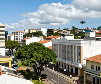 Melhores serviços essenciais em Lages: opções confiáveis
