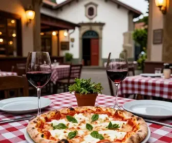 Muzzarella Cucina Italiana: A Experiência Gastronômica Em Lages