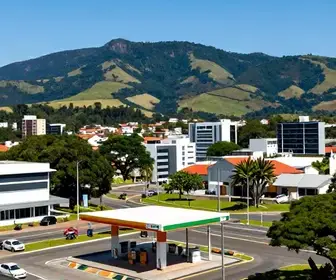 Onde Encontrar Postos de Combustível em Lages: Dicas e Informações Práticas Onde Encontrar Postos de Combustível em Lages: Dicas e Informações Práticas