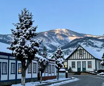 Roteiro Imperdível de Inverno em Lages: Descubra os Encantos do Frio Roteiro Imperdível de Inverno em Lages: Descubra os Encantos do Frio
