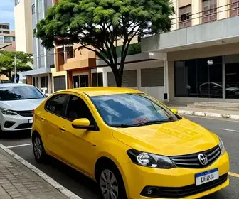 Transporte em Lages: Táxis e Aplicativos para Facilitar Sua Locomoção
