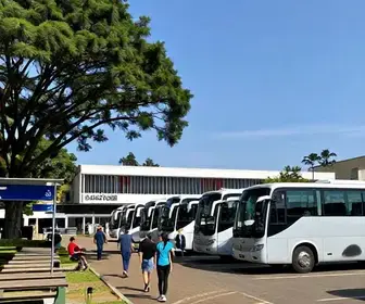 Transporte em Lages: Um Guia Completo da Rodoviária