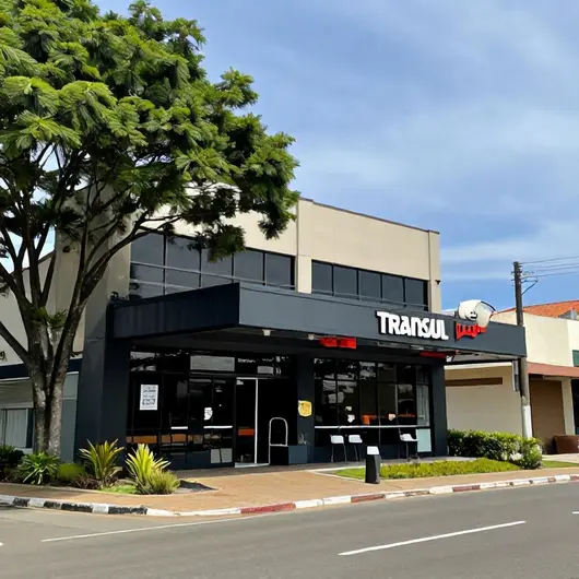 Transul: Descubra as Atenções e Destaques Transul: Descubra as Atenções e Destaques