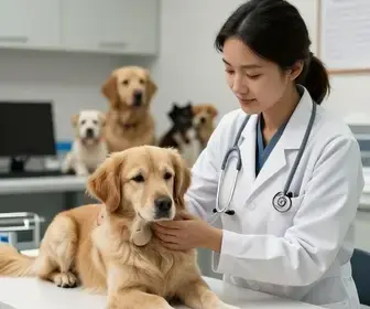 Veterinários e Serviços Pet: O Guia Completo em Lages - SC