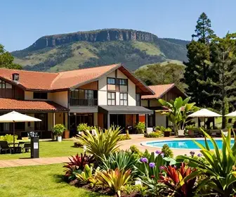 Zago Hotel: Conheça o Melhor Aconchego em Lages – SC Zago Hotel: Conheça o Melhor Aconchego em Lages - SC